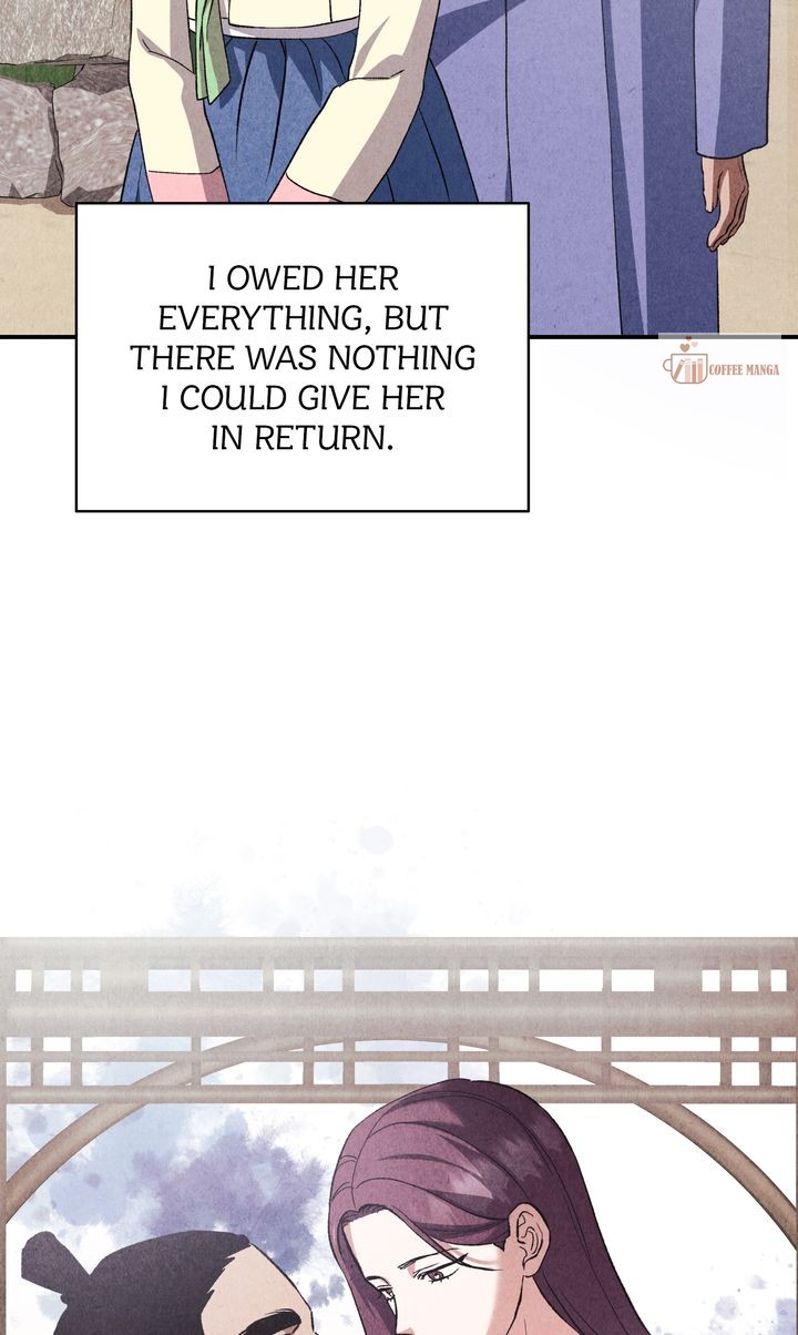 Dear Hong Rang Chapter 55 page 4