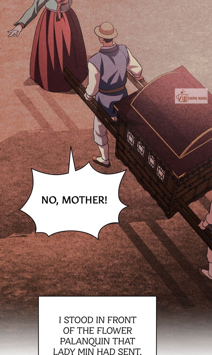 Dear Hong Rang Chapter 55 page 49