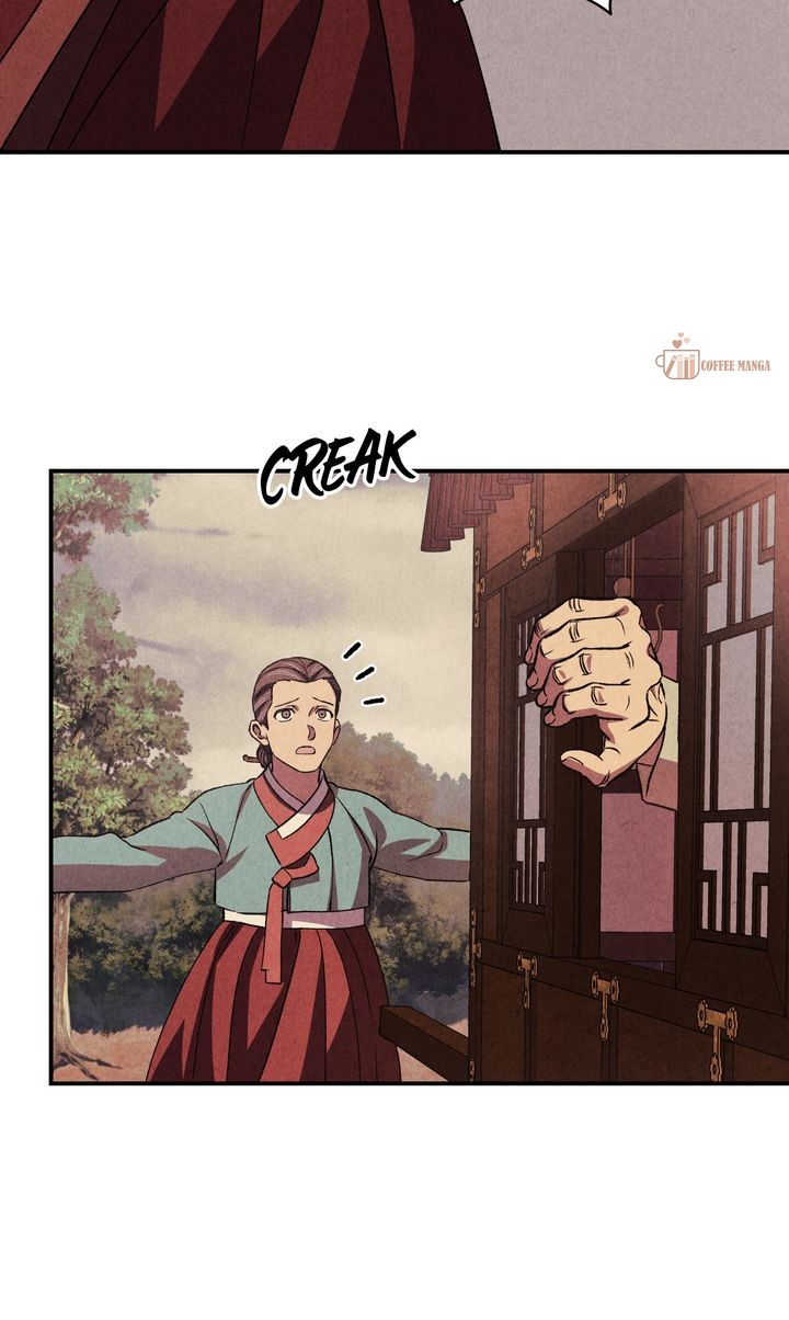 Dear Hong Rang Chapter 55 page 51