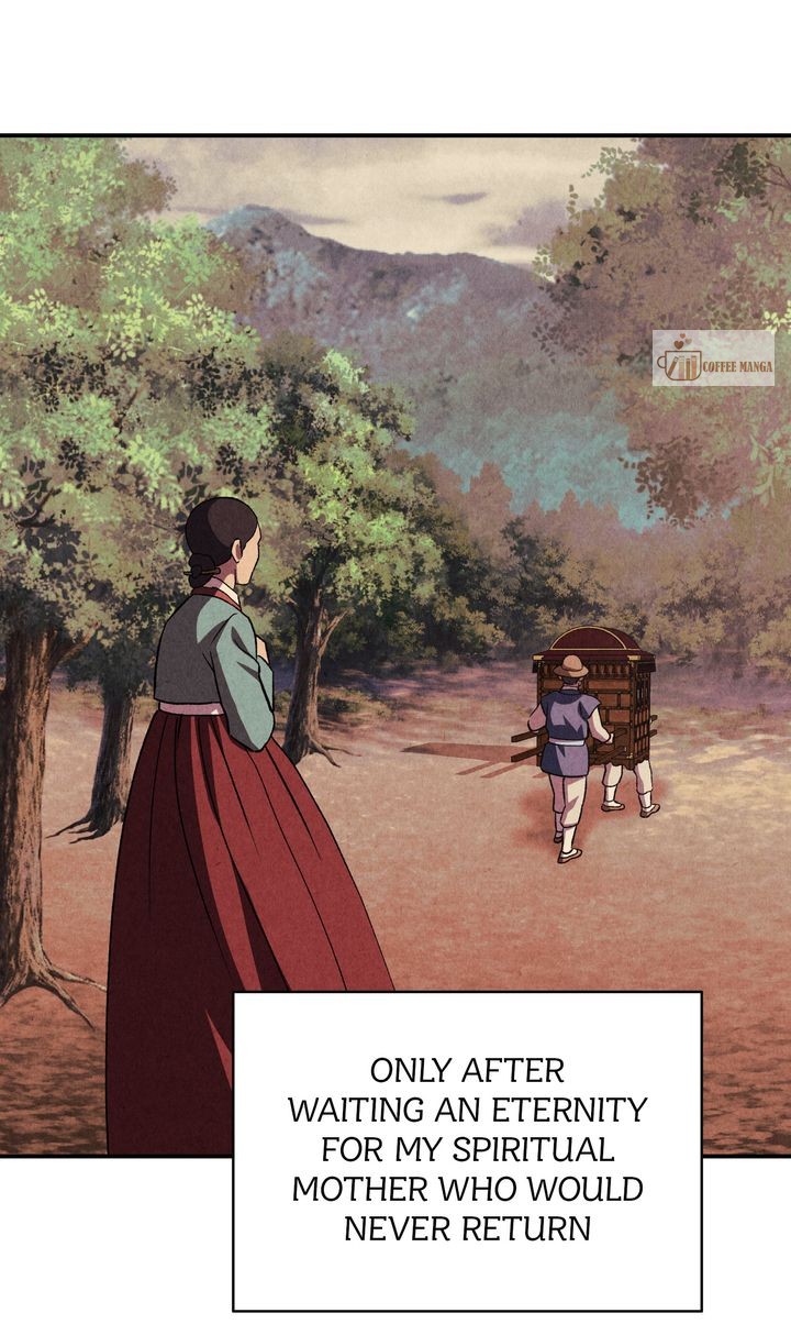 Dear Hong Rang Chapter 55 page 55