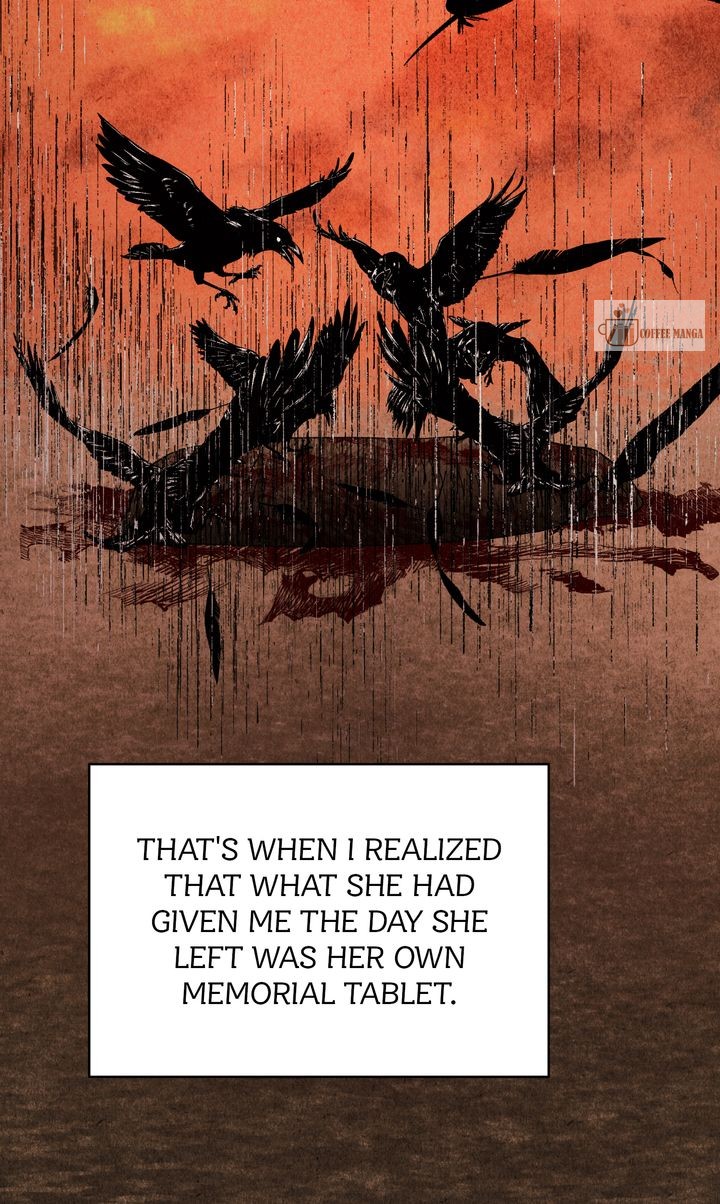 Dear Hong Rang Chapter 55 page 57