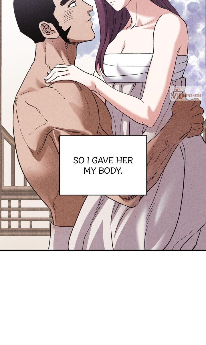 Dear Hong Rang Chapter 55 page 5