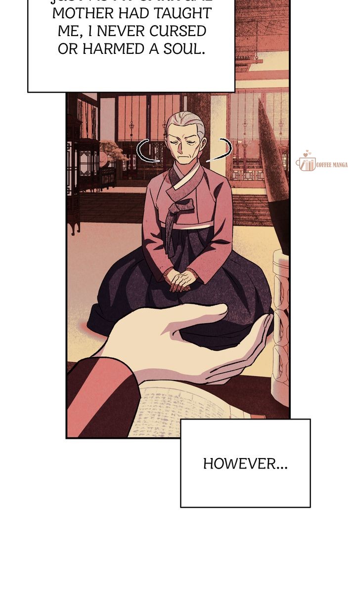 Dear Hong Rang Chapter 55 page 62