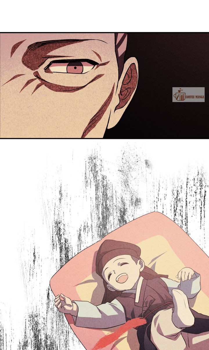 Dear Hong Rang Chapter 55 page 63