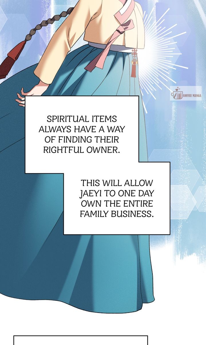 Dear Hong Rang Chapter 55 page 67