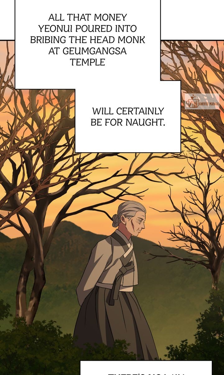 Dear Hong Rang Chapter 55 page 68