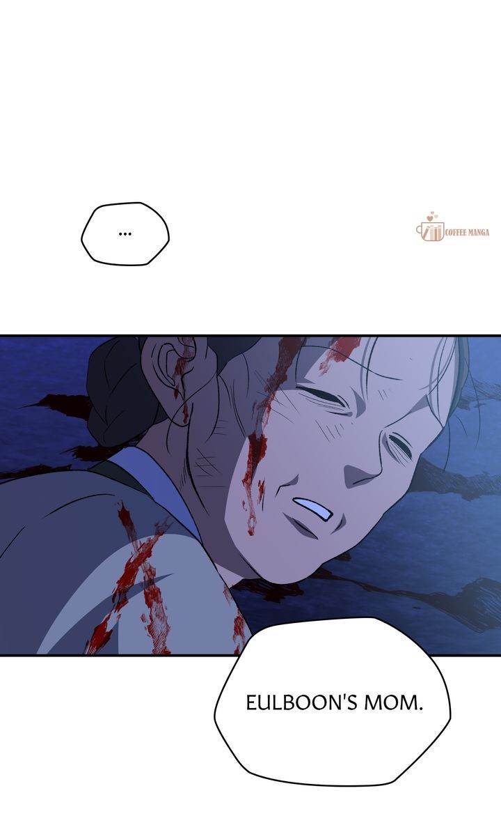 Dear Hong Rang Chapter 55 page 75