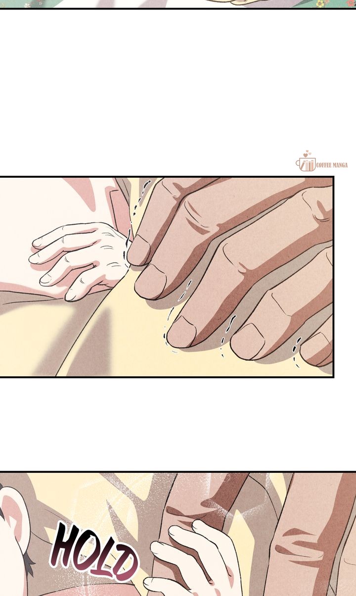 Dear Hong Rang Chapter 55 page 7