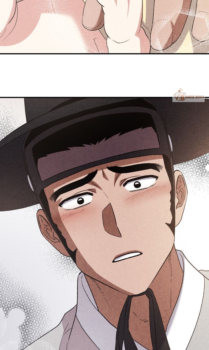 Dear Hong Rang Chapter 55 page 8