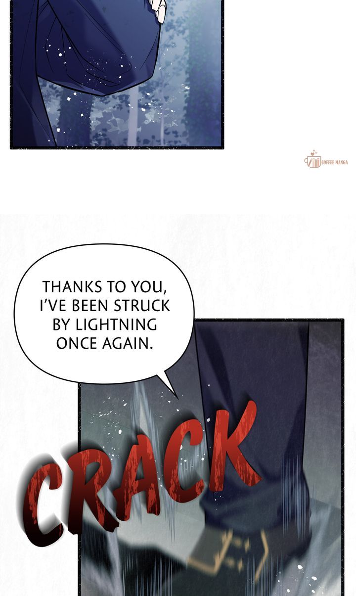Dear, Not Cunning Witch Chapter 37 page 11