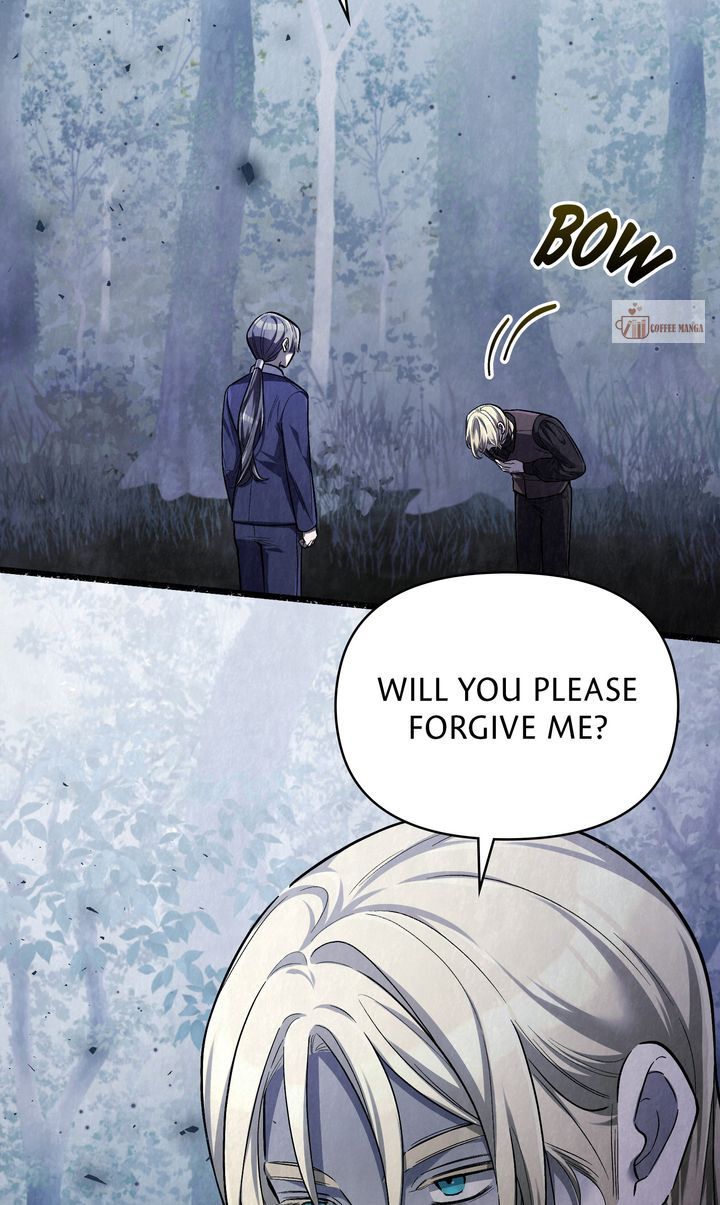 Dear, Not Cunning Witch Chapter 37 page 16