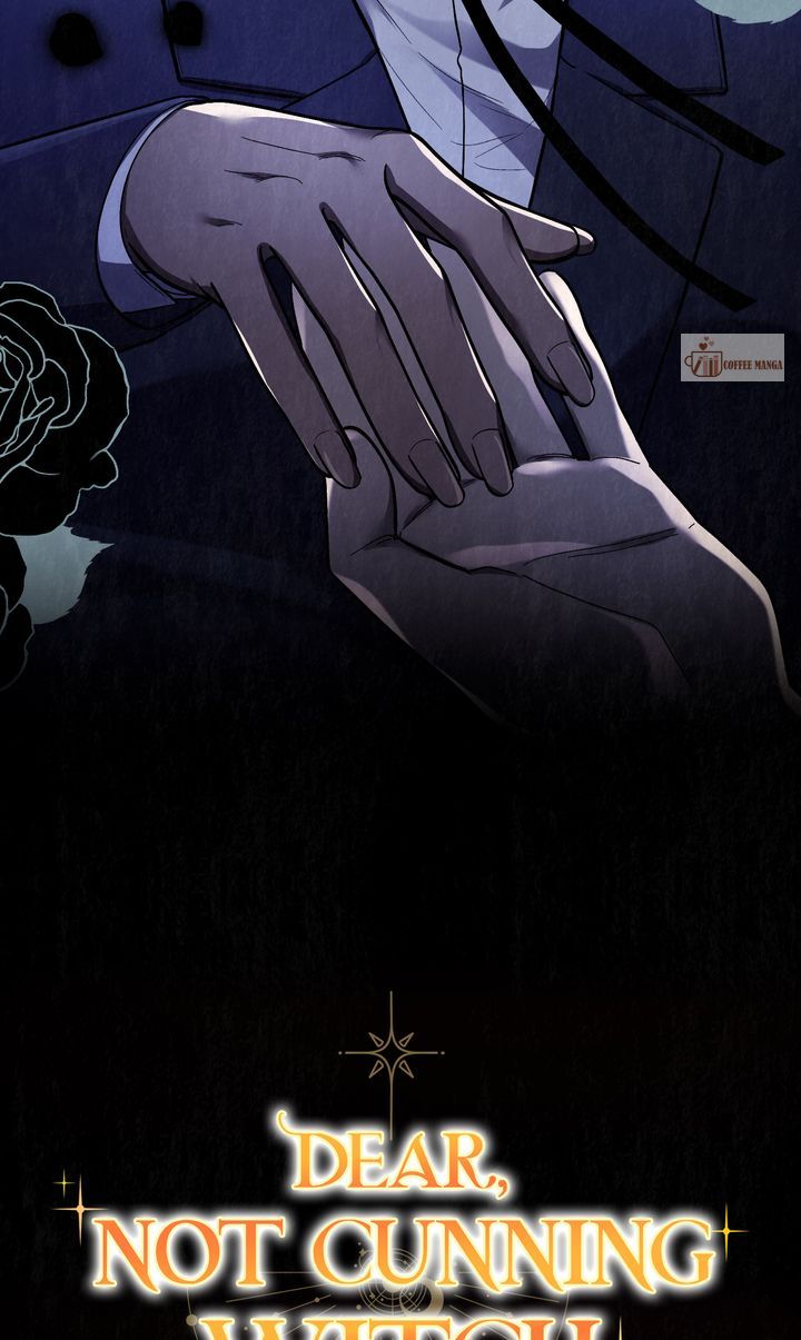 Dear, Not Cunning Witch Chapter 37 page 21