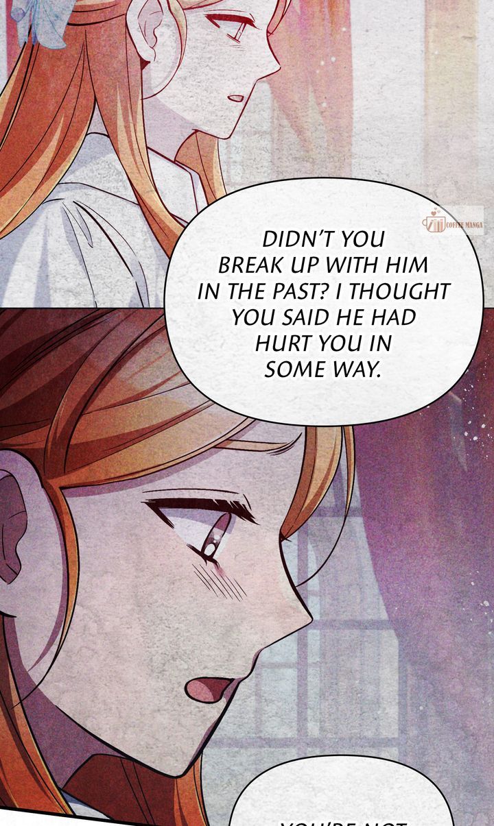 Dear, Not Cunning Witch Chapter 37 page 25