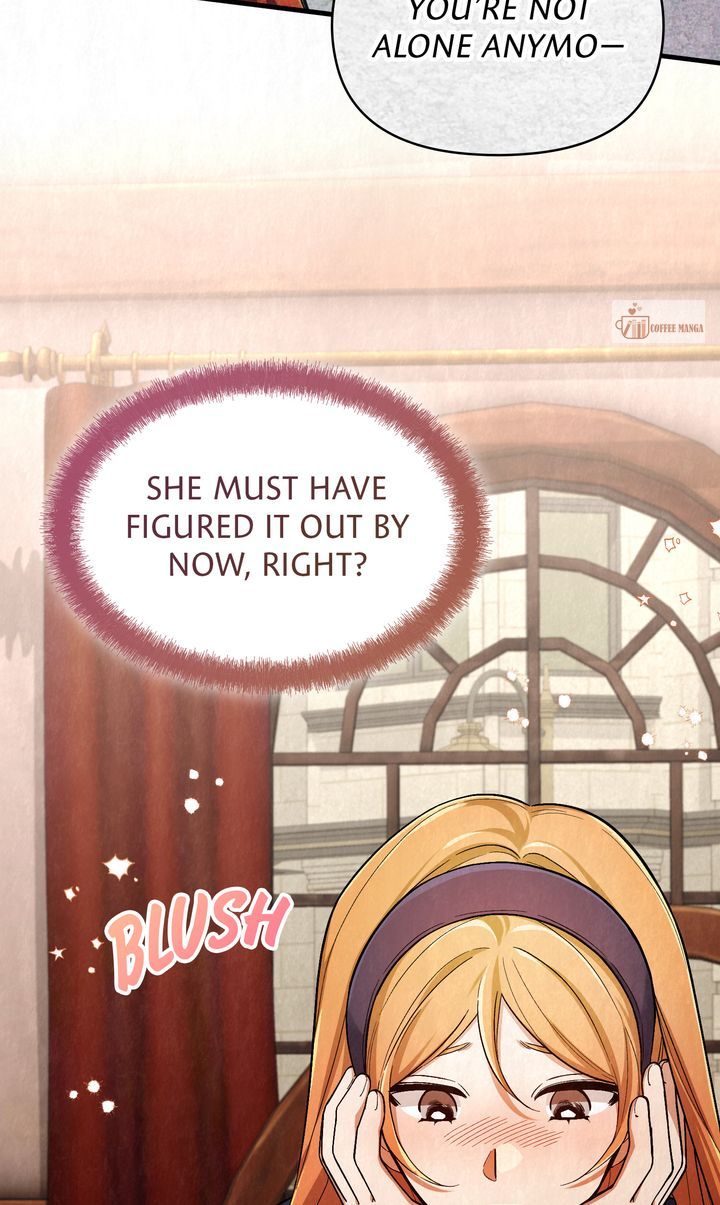 Dear, Not Cunning Witch Chapter 37 page 26