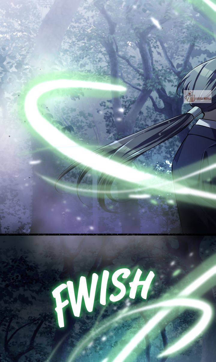 Dear, Not Cunning Witch Chapter 37 page 2