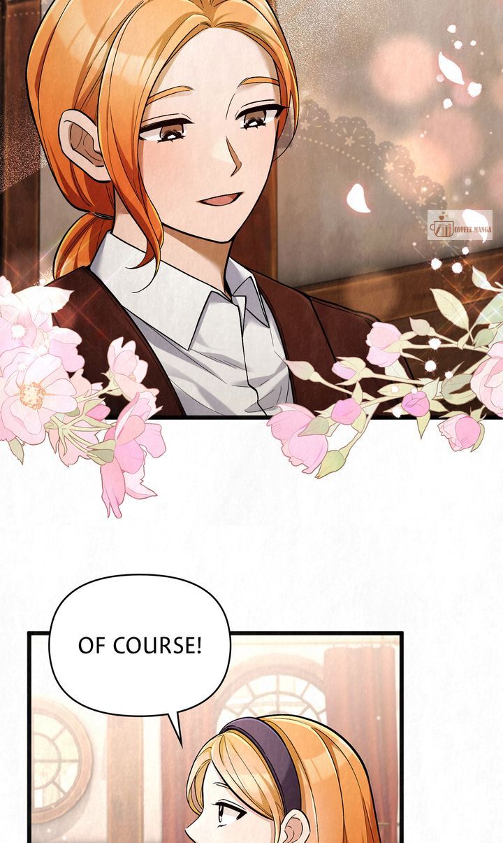 Dear, Not Cunning Witch Chapter 37 page 32