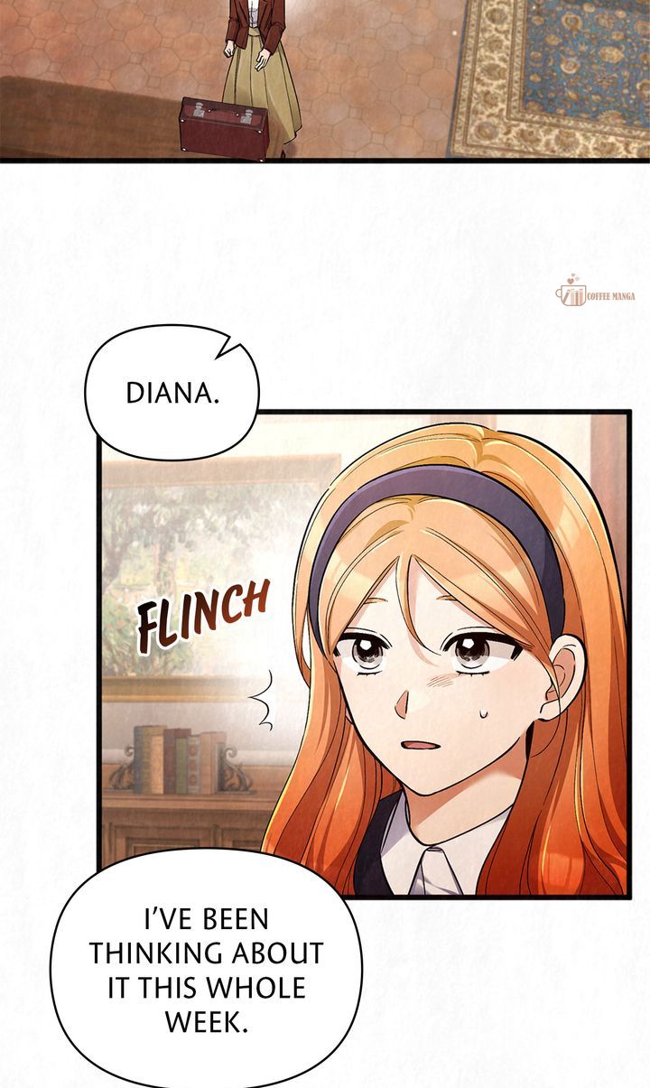 Dear, Not Cunning Witch Chapter 37 page 36