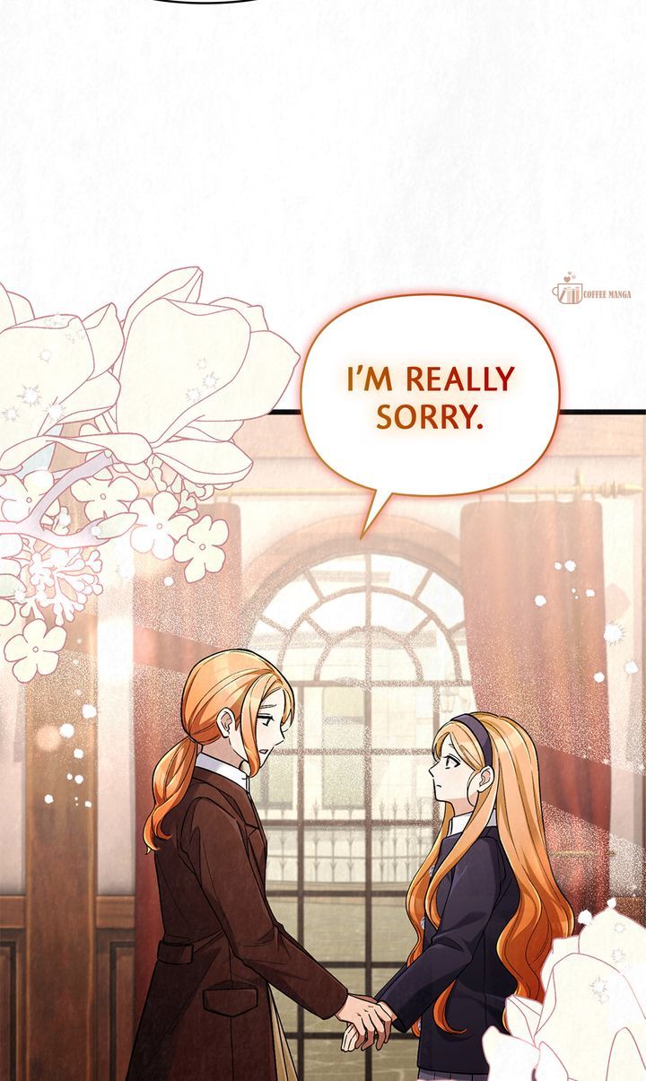 Dear, Not Cunning Witch Chapter 37 page 37