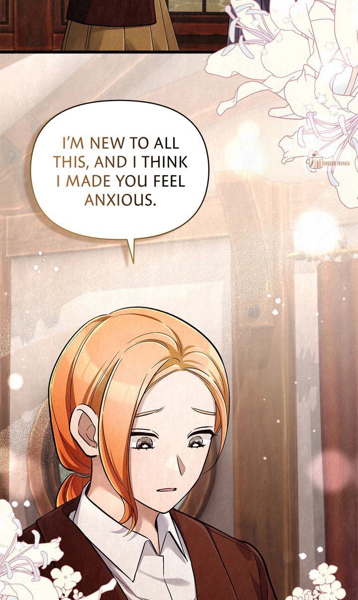 Dear, Not Cunning Witch Chapter 37 page 38