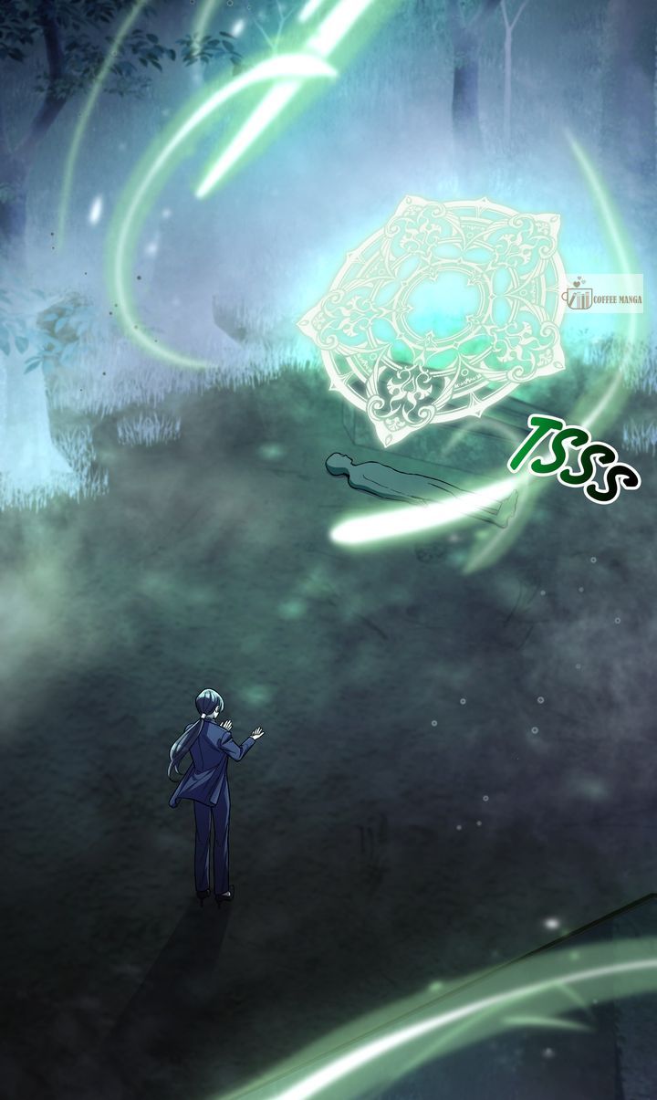 Dear, Not Cunning Witch Chapter 37 page 3