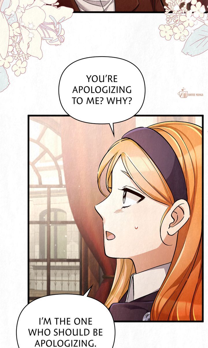 Dear, Not Cunning Witch Chapter 37 page 39