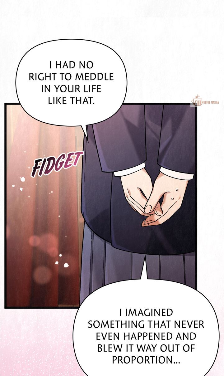 Dear, Not Cunning Witch Chapter 37 page 41