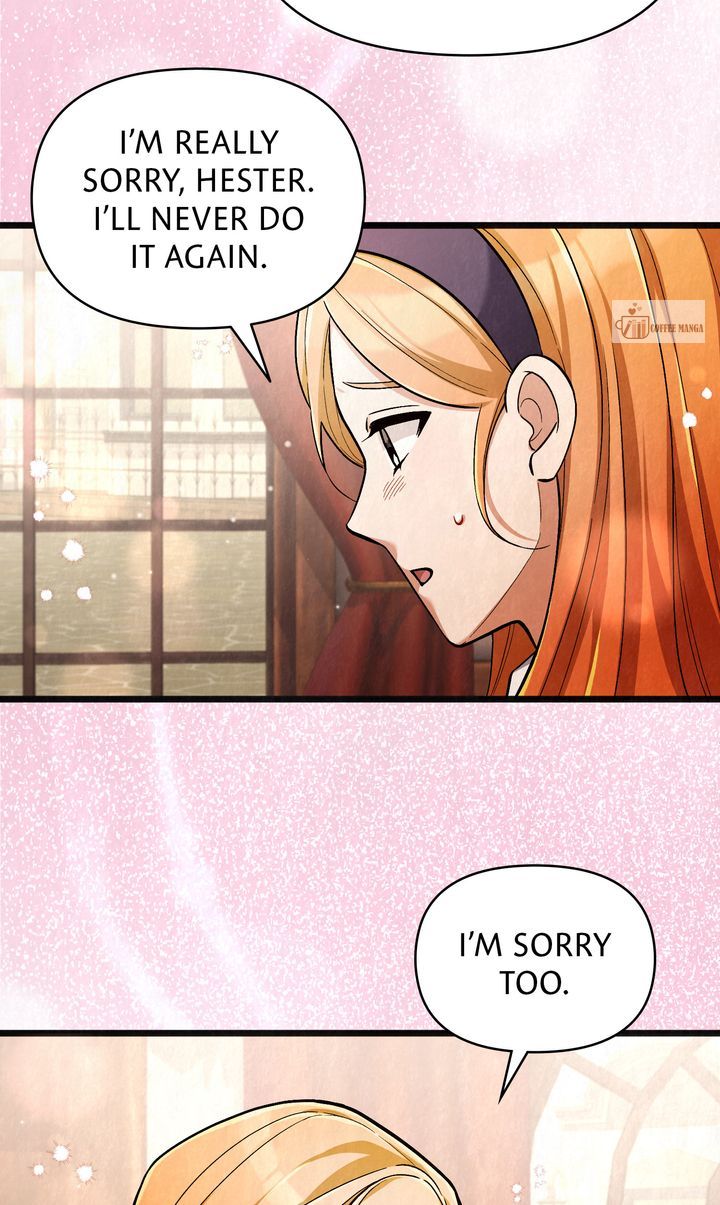 Dear, Not Cunning Witch Chapter 37 page 42