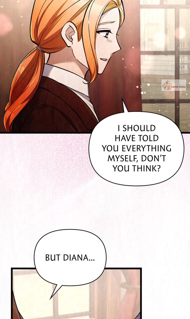 Dear, Not Cunning Witch Chapter 37 page 43