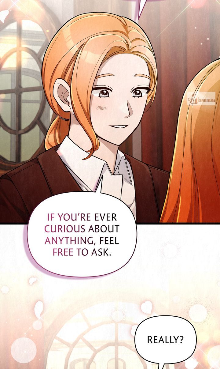 Dear, Not Cunning Witch Chapter 37 page 45