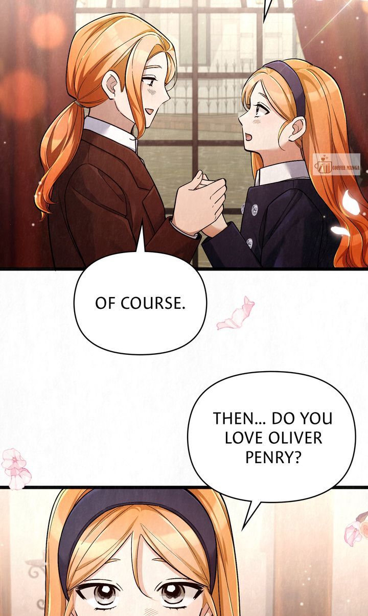 Dear, Not Cunning Witch Chapter 37 page 46