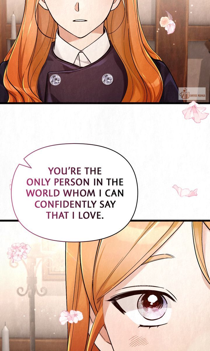 Dear, Not Cunning Witch Chapter 37 page 47