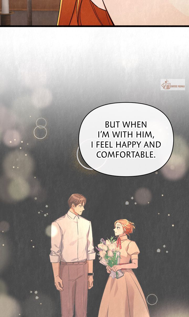 Dear, Not Cunning Witch Chapter 37 page 48