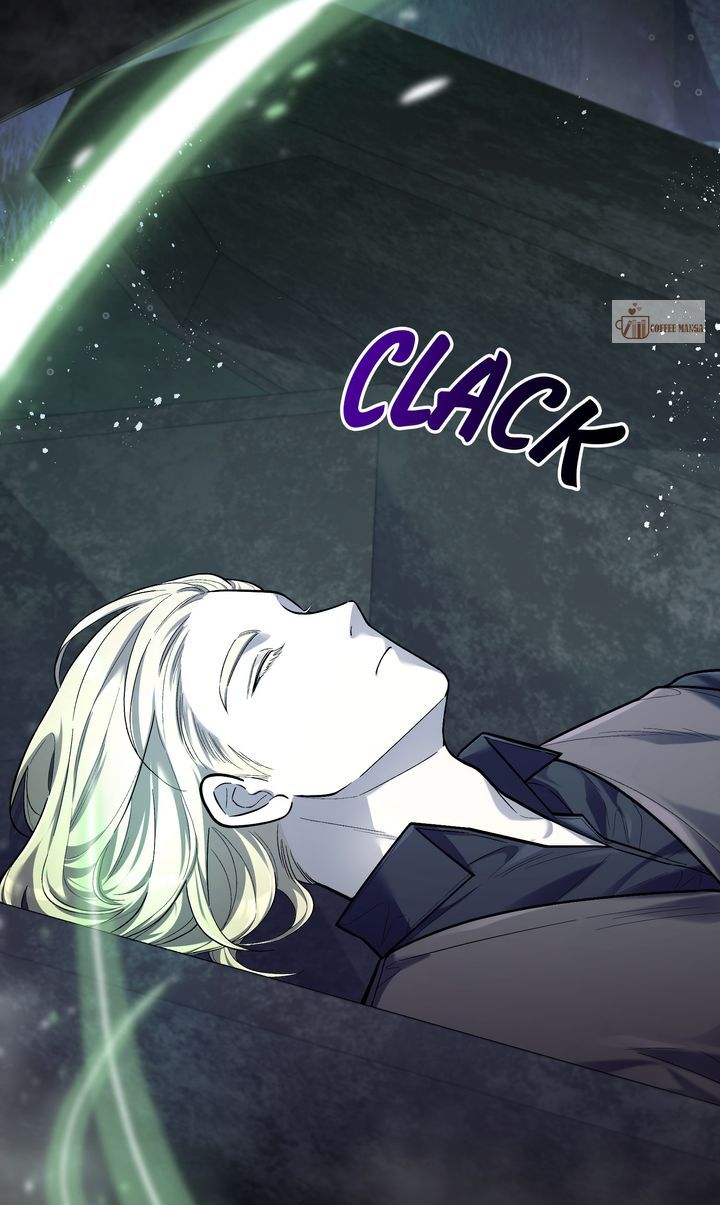 Dear, Not Cunning Witch Chapter 37 page 4