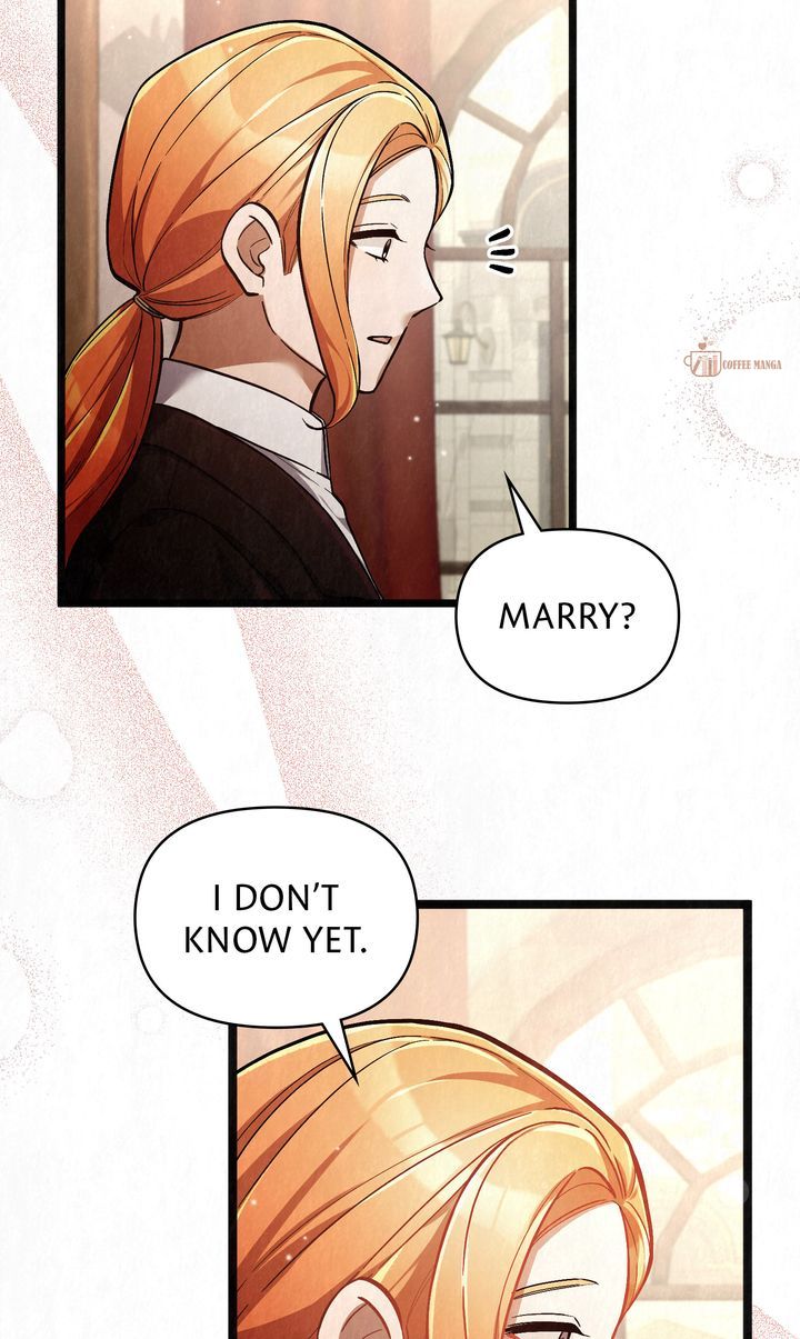 Dear, Not Cunning Witch Chapter 37 page 50