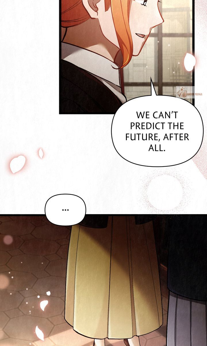 Dear, Not Cunning Witch Chapter 37 page 51