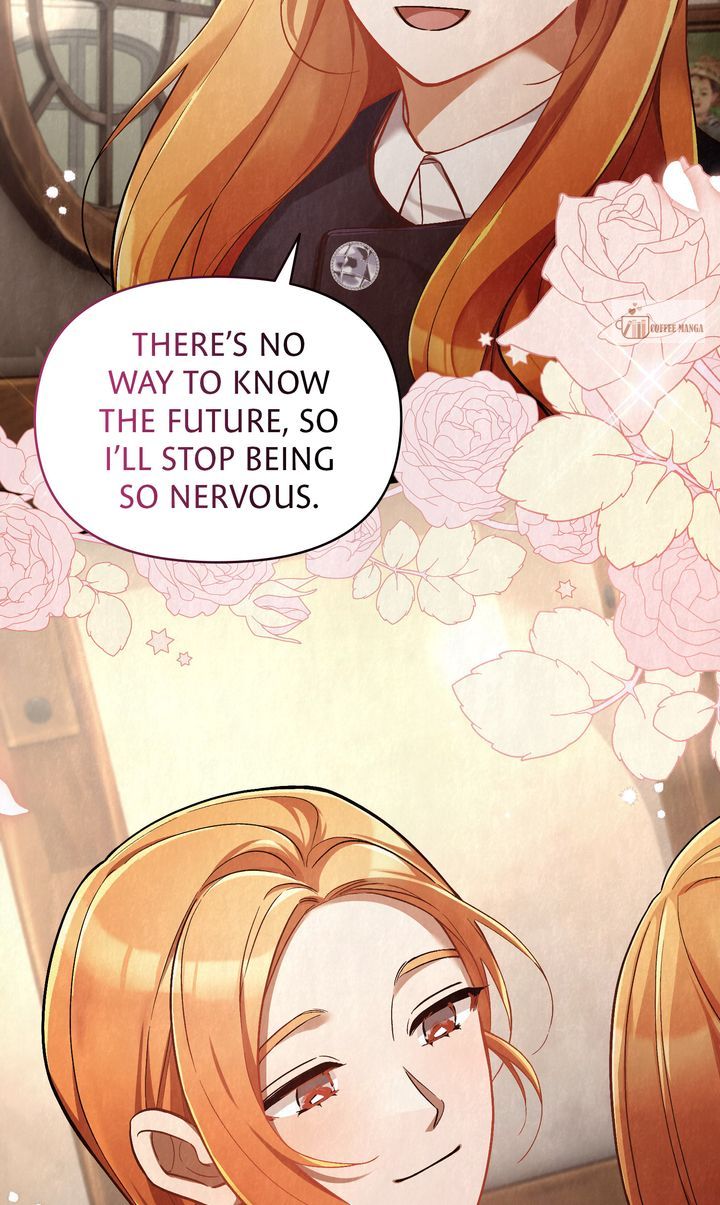 Dear, Not Cunning Witch Chapter 37 page 53