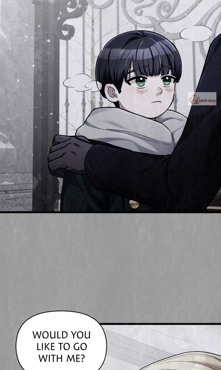 Dear, Not Cunning Witch Chapter 37 page 60