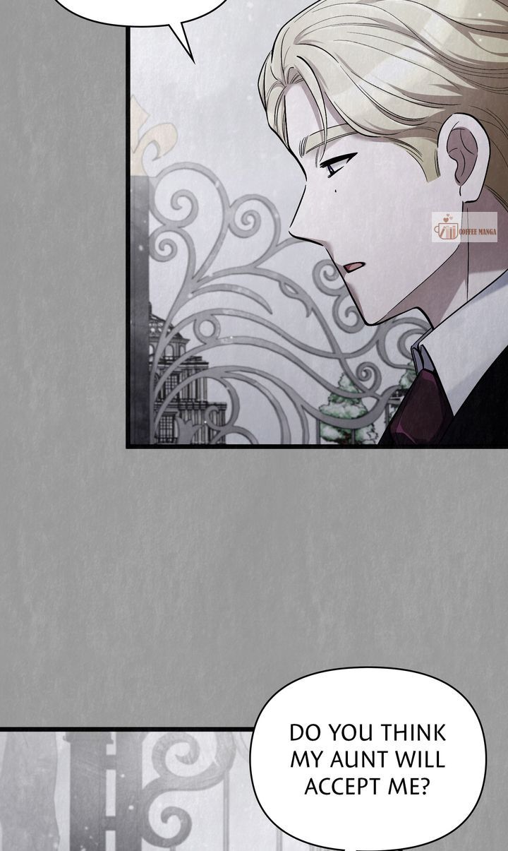 Dear, Not Cunning Witch Chapter 37 page 61