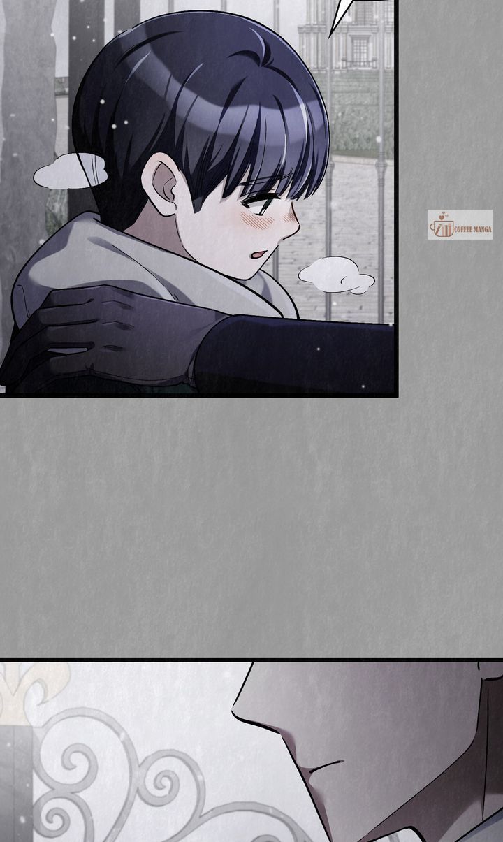 Dear, Not Cunning Witch Chapter 37 page 62