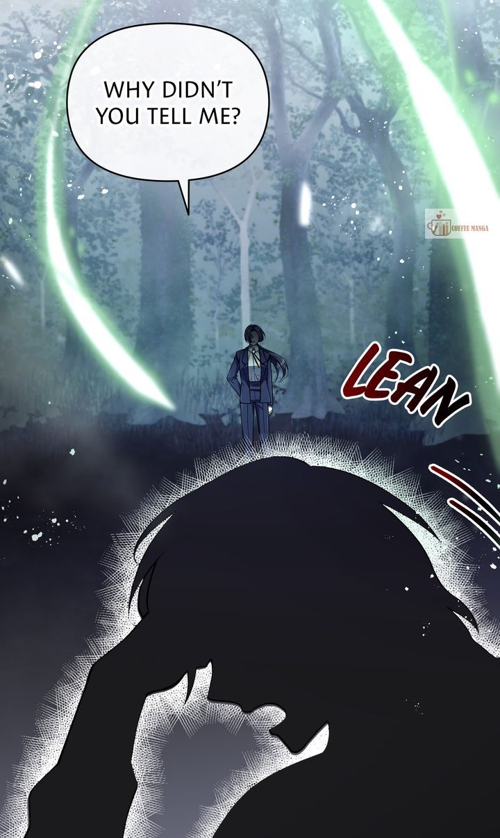 Dear, Not Cunning Witch Chapter 37 page 6