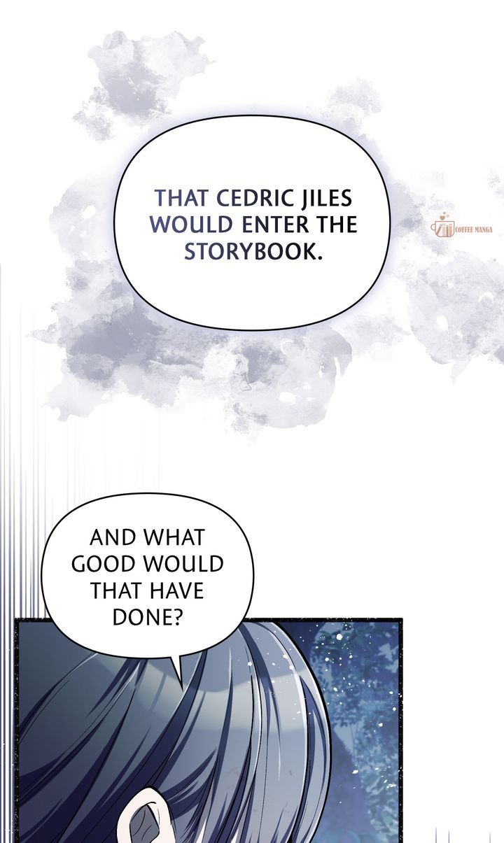 Dear, Not Cunning Witch Chapter 37 page 8