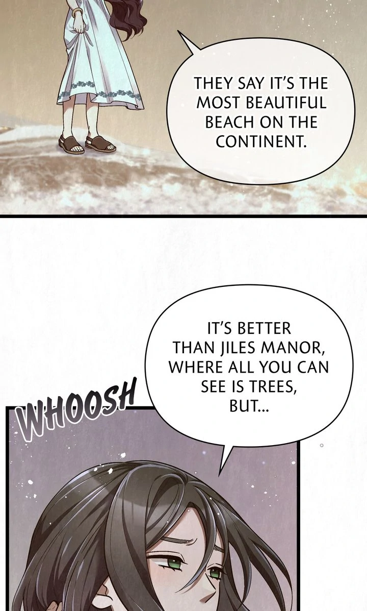 Dear, Not Cunning Witch Chapter 39 page 12