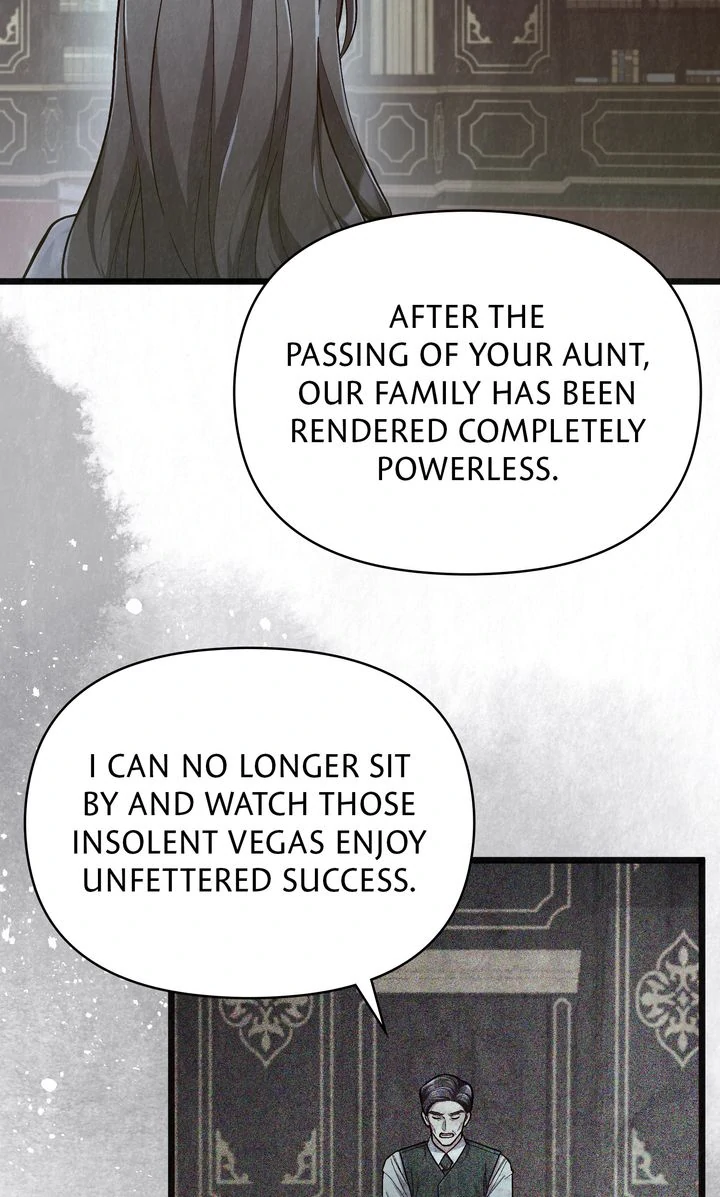 Dear, Not Cunning Witch Chapter 39 page 2