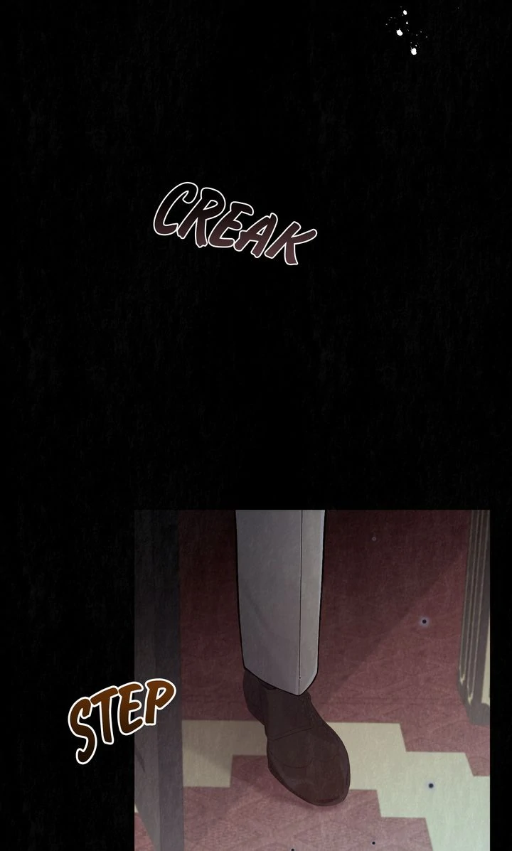 Dear, Not Cunning Witch Chapter 39 page 38