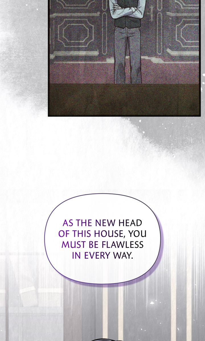 Dear, Not Cunning Witch Chapter 39 page 3