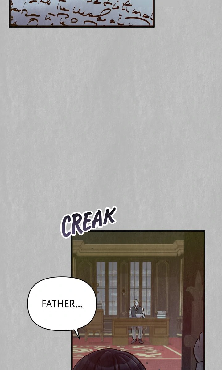 Dear, Not Cunning Witch Chapter 39 page 58