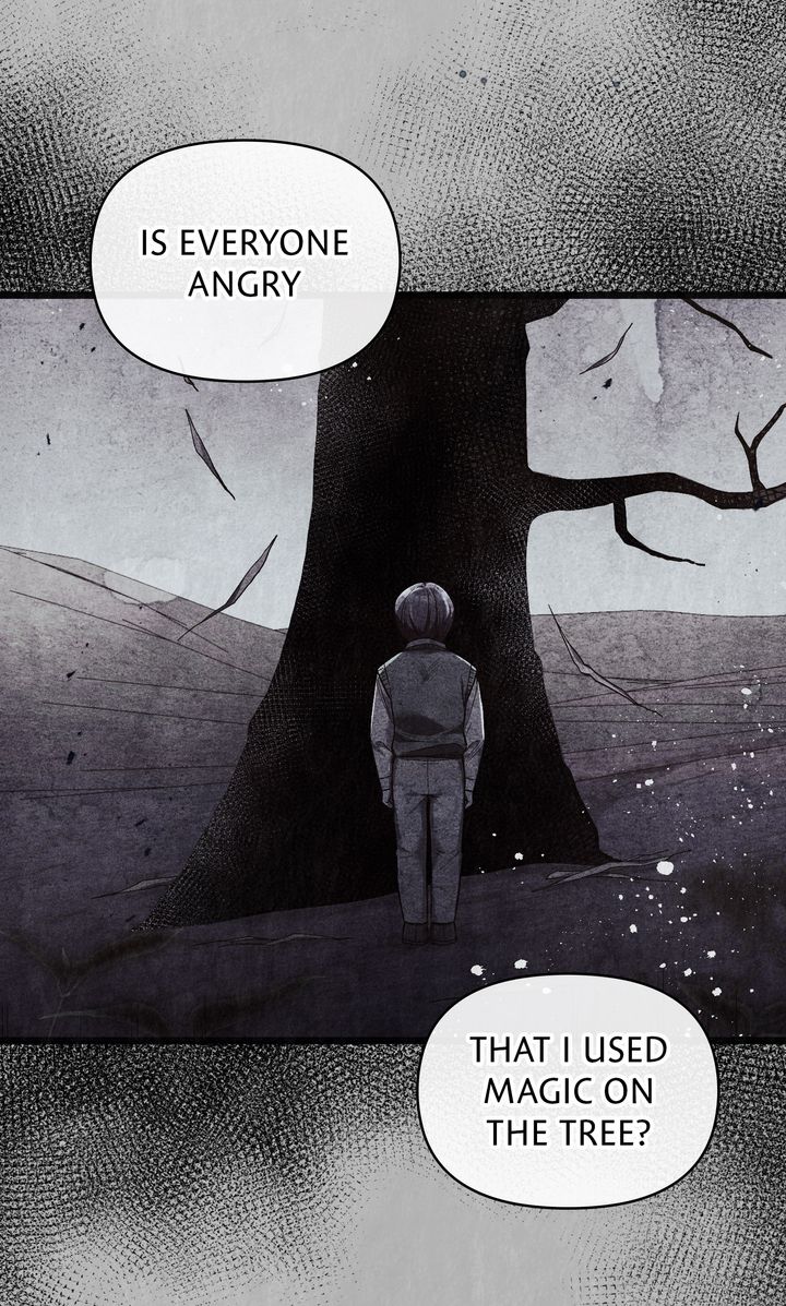 Dear, Not Cunning Witch Chapter 39 page 62