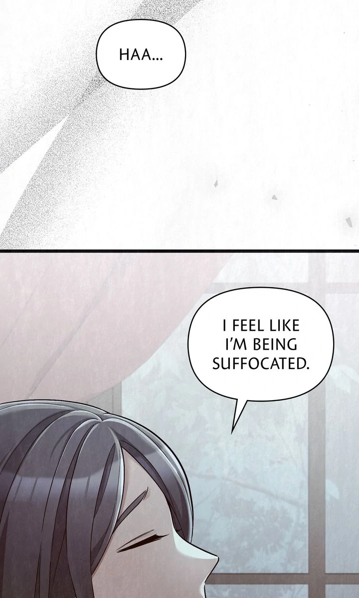 Dear, Not Cunning Witch Chapter 39 page 6
