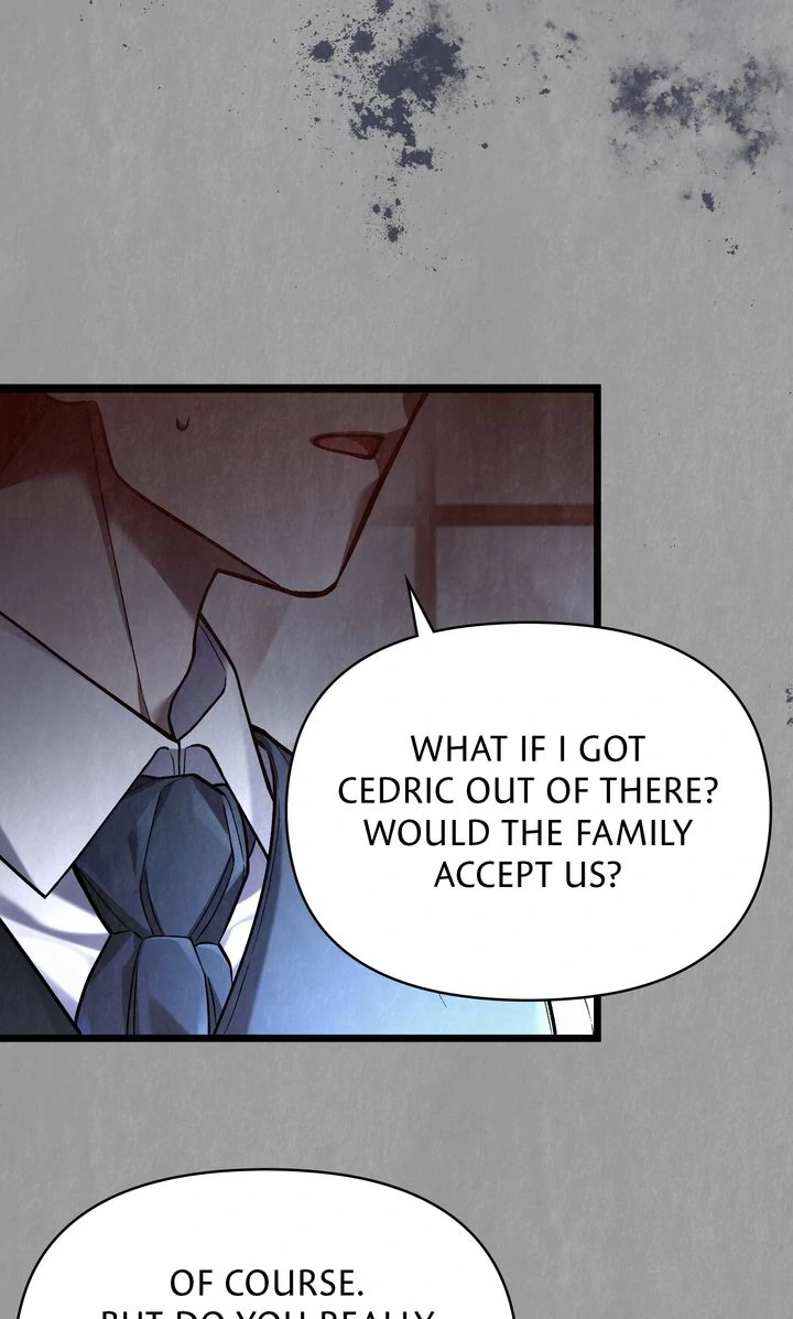 Dear, Not Cunning Witch Chapter 39 page 71