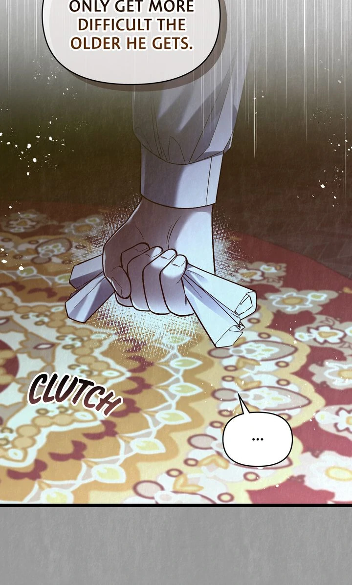 Dear, Not Cunning Witch Chapter 39 page 76
